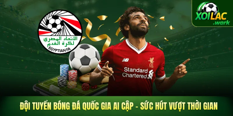 đội tuyển bóng đá quốc gia Ai Cập