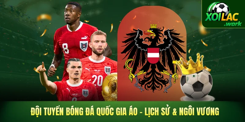 đội tuyển bóng đá quốc gia Áo