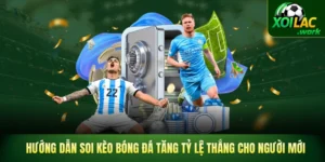 Soi kèo bóng đá
